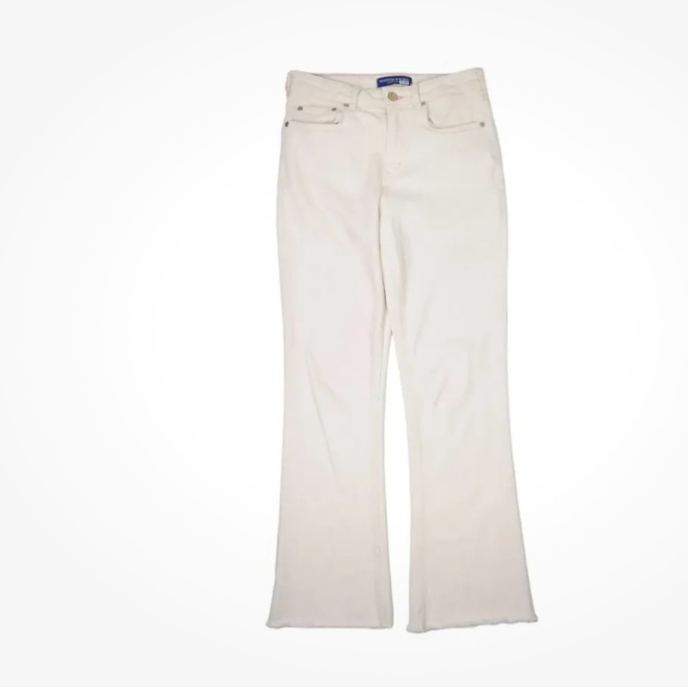 Scotch & Soda Summer White “the kick” jeans